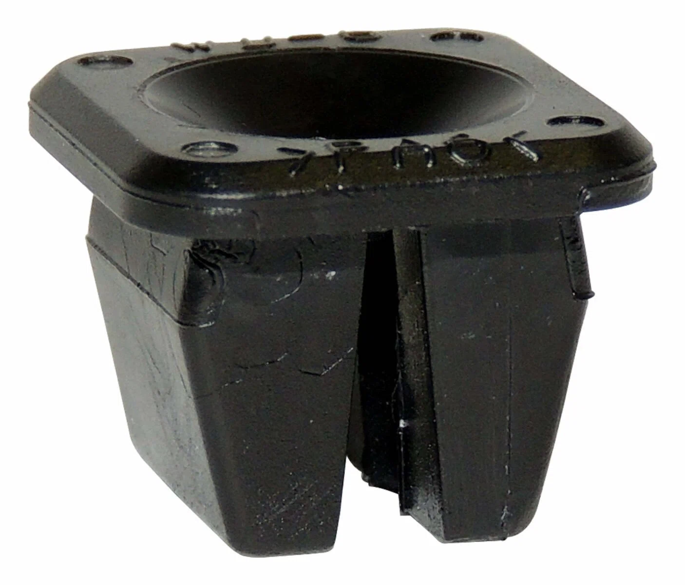 Crown Automotive - Plastic Black Headlight Mounting Nut - 6508072AA